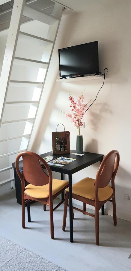 L'Hermitage แซ็ง-เนกแตร์ ภายนอก รูปภาพ